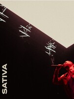 Ektor zrejme zažehnal beef s Dollar Pryncom. Na albume Sativa nájdeš ich spoločnú novinku, ale aj featy so Separom či Calinom