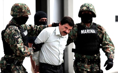 El Chapo a ostatní narkobaróni sa dočkajú múzea. Nemá oslavovať drogy a zločin, ale šíriť osvetu