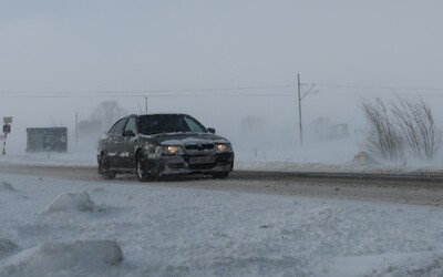 El Niño nabírá na síle a již tuto zimu by mohl mít vážný dopad na Evropu. Odklon od normálních teplot bude citelný 