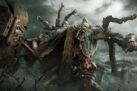 Elden Ring je najlepšou hrou roka, vyhlásili na The Game Awards 2022. Aké ďalšie ocenenie získala?