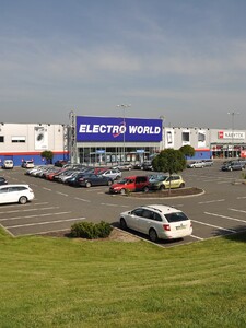 Electro World zmizí z Česka, prodejny nahradí jiná značka