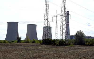 Elektráreň na východnom Slovensku definitívne končí. Aktuálne v nej pracuje 116 zamestnancov