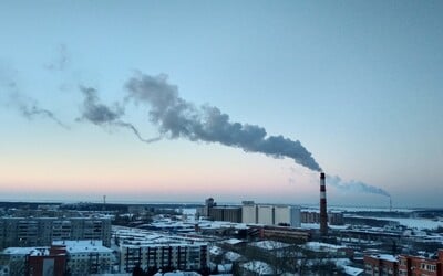 Elektrárny v Českém Krumlově a Kolíně údajně čelí likvidaci. Důvodem je zastropování výkupních cen