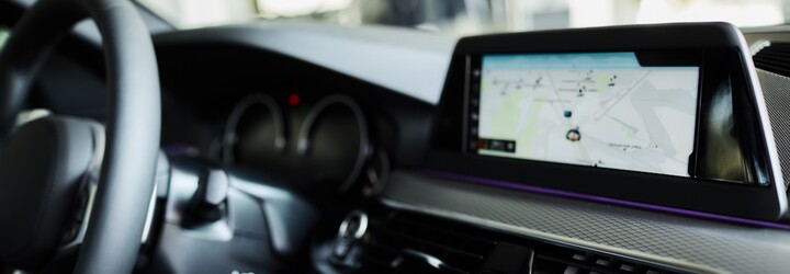 Elektronická kniha jízd pro OSVČ – investice, která se může vrátit už po prvním měsíci