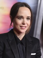 Ellen Page oznámila, že je transgender a prijal meno Elliot