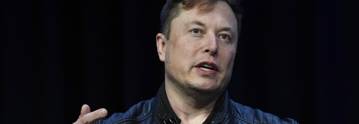 Elon Musk: Pokud McDonald's začne přijímat Dogecoin, sním v televizi Happy Meal