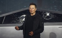 Elon Musk: Pokud Trump prohraje, jsem v prd*li a půjdu sedět