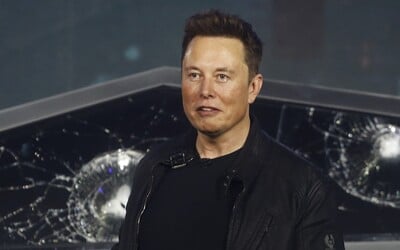 Elon Musk: Pokud Trump prohraje, jsem v prd*li a půjdu sedět