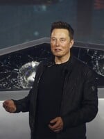 Elon Musk: Pokud Trump prohraje, jsem v prd*li a půjdu sedět