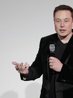 Elon Musk: Pre prácu v Tesle vysokoškolský titul nepotrebuješ, nezaujíma ma, ani či si dokončil strednú