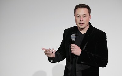 Elon Musk: Pro práci v Tesle vysokoškolský titul nepotřebuješ, nezajímá mě ani to, jestli jsi dokončil střední