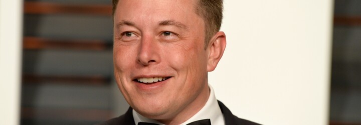 Elon Musk a Grimes se rozešli. O potomka se prý budou starat společně