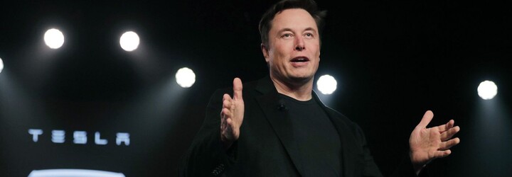 Elon Musk chce příští rok zavést první čip do lidského mozku. Pomoci by měl zejména pacientům s poraněním míchy 