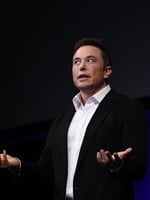 Elon Musk chce zamestnancom zakázať používanie iPhonov. Rozčúlila ho nová Apple Intelligence