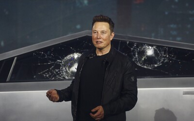 Elon Musk chce změnit logo Twitteru. Jaký symbol nahradí modrého ptáčka?