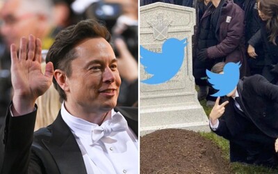 Elon Musk chystá na Twitteri veľké zmeny. Plánuje zrušiť reposty aj lajky pod príspevkami
