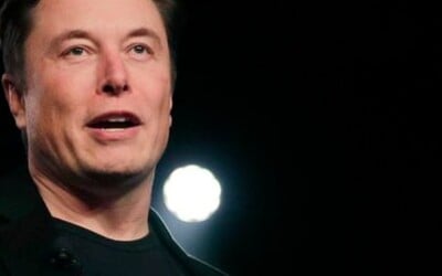 Elon Musk daroval na podporu kampaně Donalda Trumpa už přes 100 milionů dolarů