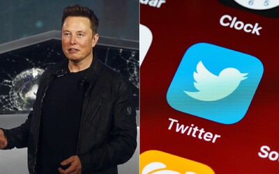 Elon Musk je oficiálne riaditeľom sociálnej siete Twitter. Nákup ho stál 44 miliárd dolárov 