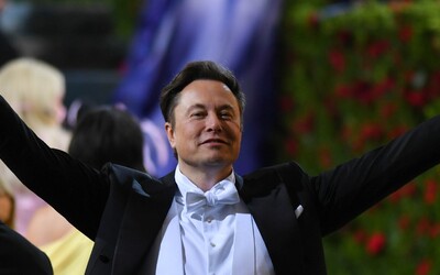 Elon Musk je opět nejbohatším člověkem na světě