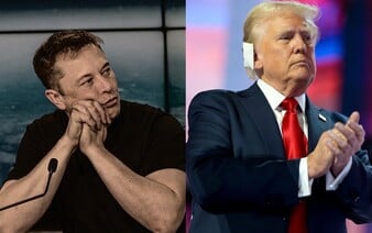 Elon Musk komentuje streľbu na Donalda Trumpa: Nikto sa nesnaží zabiť Bidena alebo Kamalu