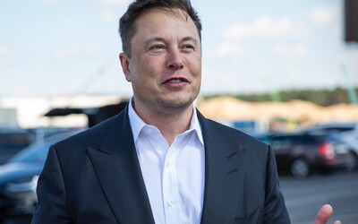 Elon Musk končí jako výkonný ředitel Twitteru. Nově ho povede žena