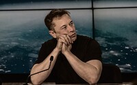 Elon Musk lituje, že nechal své dítě podstoupit tranzici. Ti, kteří to podporují, podle něj patří do vězení