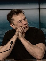 Elon Musk lituje, že nechal své dítě podstoupit tranzici. Ti, kteří to podporují, podle něj patří do vězení