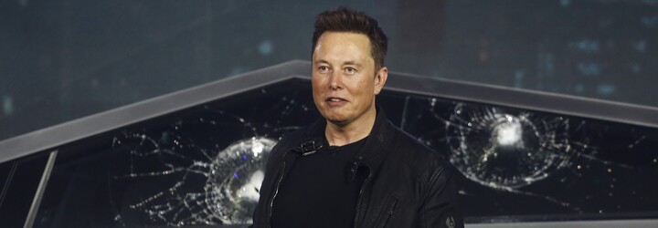 Elon Musk má na krku žalobu. Údajná matka jeho 13. dítěte se chce soudit o opatrovnictví, požaduje i test otcovství