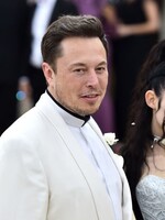 Elon Musk má vraj 13. dieťa. Žena tvrdí, že miliardár ju po pôrode ghostol