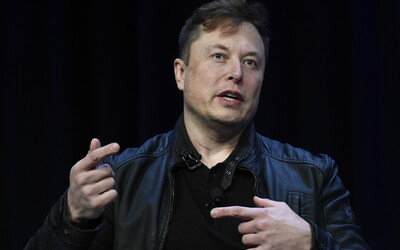 Elon Musk má za sebou náročný týden, přišel o 25 miliard dolarů