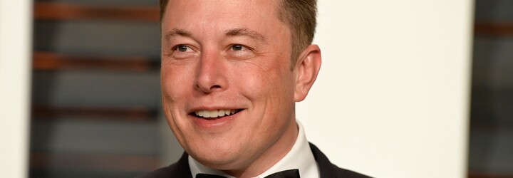 Elon Musk má za sebou náročný týždeň, prišiel o 25 miliárd dolárov
