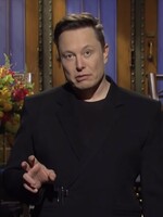 Elon Musk oznámil, že má poruchou autistického spektra. V show SNL uvedl, že jde Aspergerův syndrom