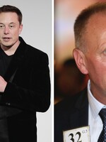 Elon Musk nazval britského potápača pedofilom. Súd odhalil, že si naňho najal súkromného detektíva