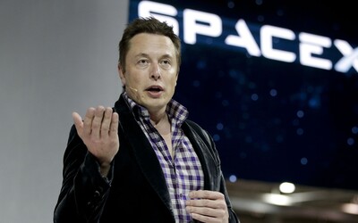 Elon Musk oznámil, že SpaceX bude nadále financovat internet na Ukrajině