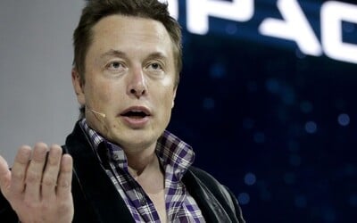 Elon Musk oznámil, že SpaceX bude nadále financovat internet na Ukrajině