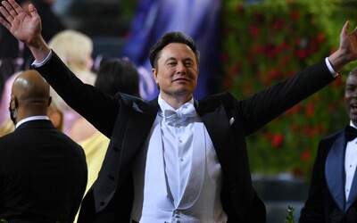 Elon Musk představil svůj „mírový plán“ pro Ukrajinu. Zareagoval na něj i Zelenskyj