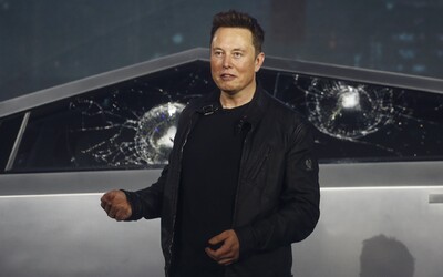 Elon Musk překonal Billa Gatese a stal se druhým nejbohatším mužem planety