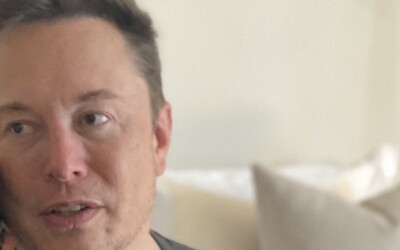 Elon Musk prezradil, že má jedenáste dieťa. Jeho meno ťa opäť prekvapí