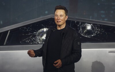 Elon Musk přišel o zhruba 40 družic Starlink. Během vypuštění je zničila silná geomagnetická bouře