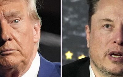 Elon Musk sa pohádal s prezidentom Trumpom. Vzájomne si posielajú štipľavé odkazy