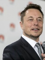 Elon Musk sa sťahuje z politiky. Prezradil nové plány