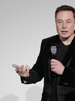Elon Musk si dělá legraci z Area 51, promluvil i o kontaktu s mimozemšťany