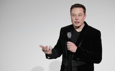 Elon Musk si dělá legraci z Area 51, promluvil i o kontaktu s mimozemšťany