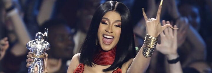 Elon Musk se opřel do Cardi B. Rapperka mu útok pohotově vrátila