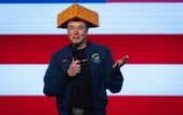 Elon Musk se stahuje z politiky. Prozradil nové plány