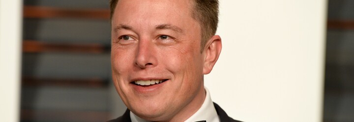 Elon Musk znovu hýbe trhem s kryptoměnami. Stačil jeden tweet a dogecoin stoupl o více než 25 %