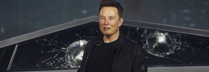 Elon Musk takmer spôsobil vesmírnu zrážku, tvrdí Čína. Jeho satelity vraj tesne minuli vesmírnu stanicu Tchien-kung