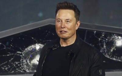Elon Musk tvrdí, že Tesla za pár měsíců představí světu své robotaxi