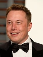 Elon Musk už nie je najbohatším človekom sveta. Technologického miliardára predbehol zakladateľ softvérovej spoločnosti
