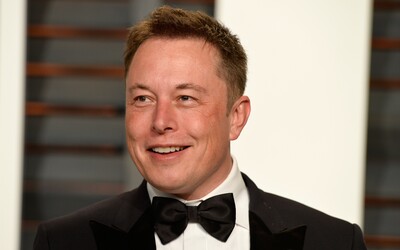 Elon Musk už nie je najbohatším človekom sveta. Technologického miliardára predbehol zakladateľ softvérovej spoločnosti